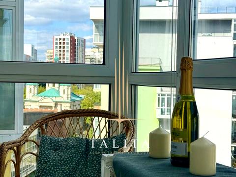 квартира за адресою Тараса Шевченка вул., 25
