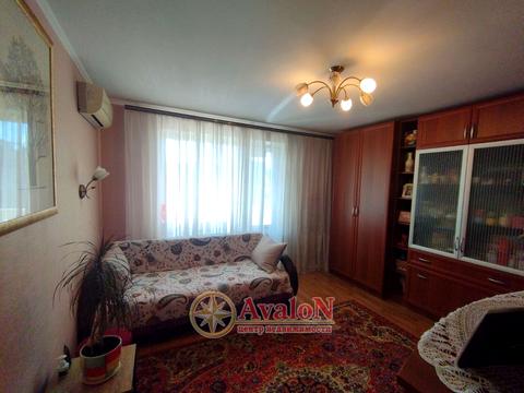 квартира по адресу Виталия Блажко ул., 1-А