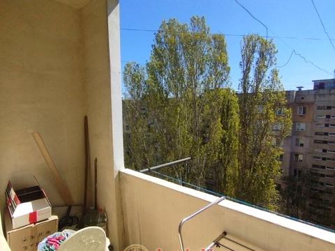 квартира по адресу Виталия Блажко ул., 1-А