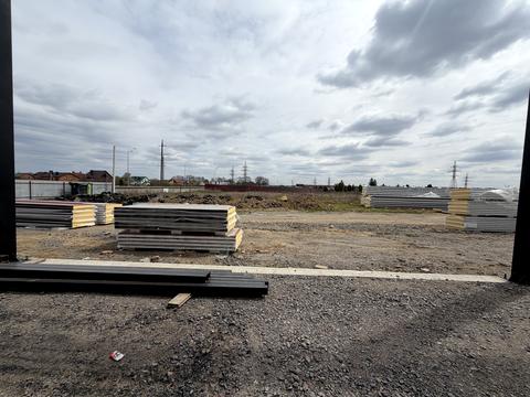 комерційна за адресою с. Агрономічне, Юзвинська, 53