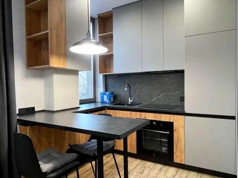 квартира по адресу Архитектора Олега Петрова ул. (Чернишевського), 21-Д