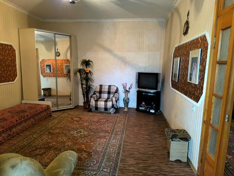 квартира по адресу Михайловская ул., 7