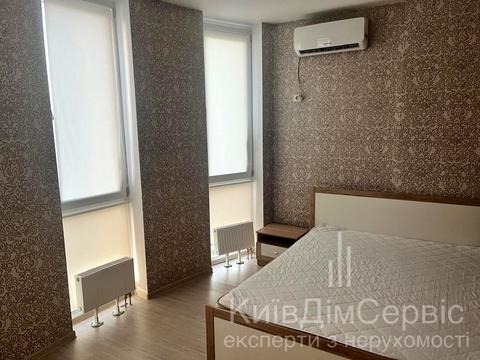 квартира по адресу Соборности просп. (Воззʼєднання), 30