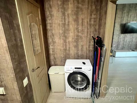 квартира по адресу Соборности просп. (Воззʼєднання), 30