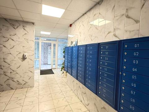 квартира по адресу Соборности просп. (Воззʼєднання), 30