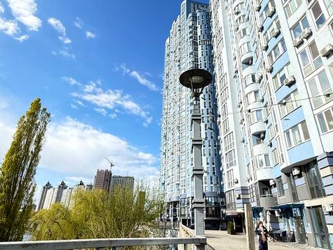 квартира по адресу Соборности просп. (Воззʼєднання), 30
