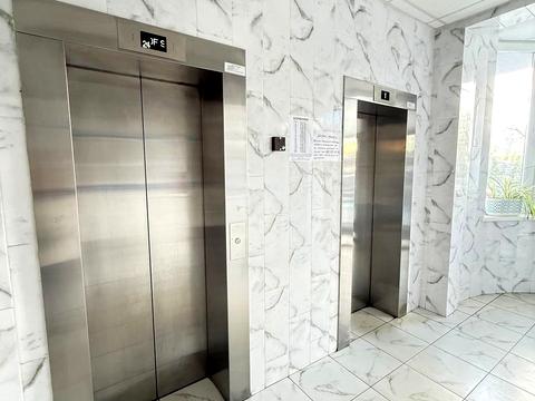 квартира по адресу Соборности просп. (Воззʼєднання), 30