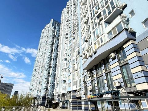 квартира по адресу Соборности просп. (Воззʼєднання), 30