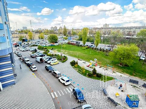 квартира по адресу Соборности просп. (Воззʼєднання), 30