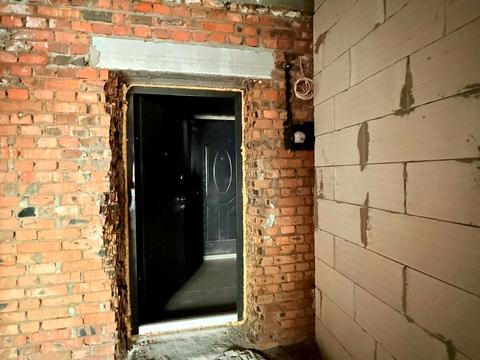 квартира по адресу Гетьмана Мазепи ул. (Красовського), 69