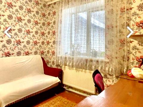 дом по адресу 2-й  Миру пер., 16