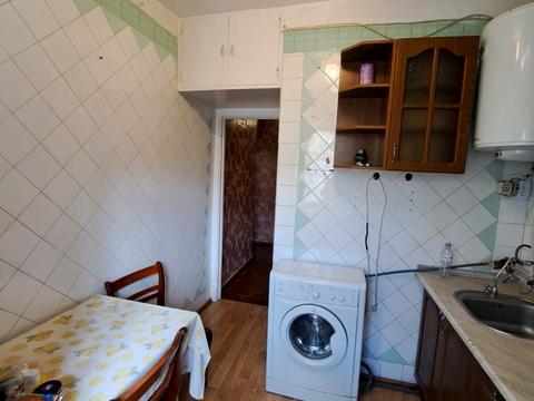 квартира за адресою Михайла Комарова вул., 10/4