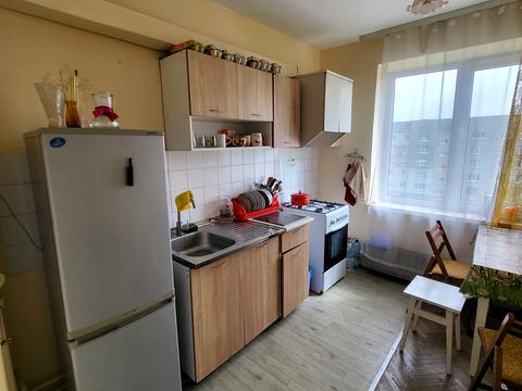 квартира по адресу Сиховская ул., 10