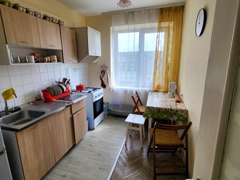 квартира за адресою Сихівська вул., 10