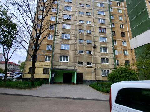 квартира за адресою Сихівська вул., 10