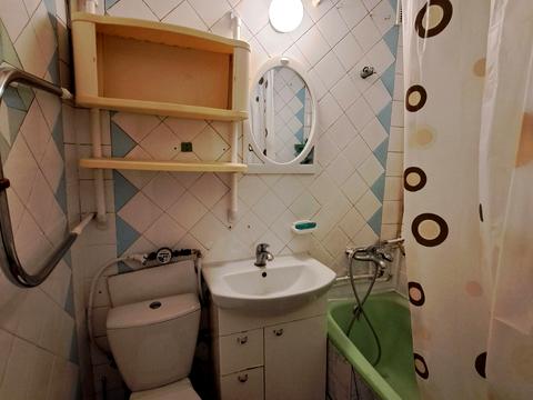 квартира за адресою Михайла Комарова вул., 10/4