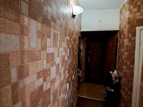 квартира за адресою Михайла Комарова вул., 10/4
