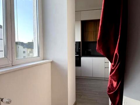 квартира за адресою Андрія Сахарова вул., 14б