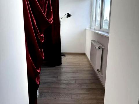 квартира за адресою Андрія Сахарова вул., 14б