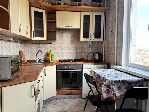 квартира за адресою Святослава Ріхтера вул. (Щорса), 2