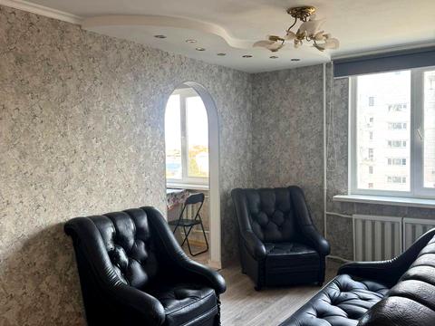 квартира за адресою Святослава Ріхтера вул. (Щорса), 2