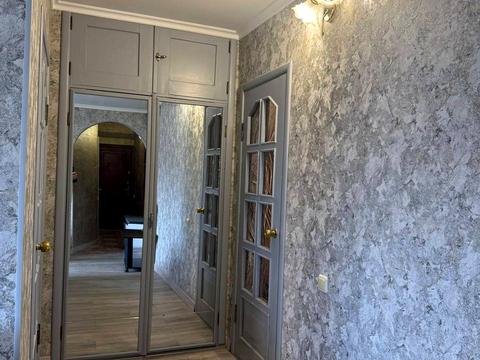квартира за адресою Святослава Ріхтера вул. (Щорса), 2