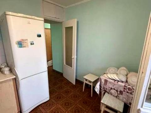 квартира по адресу Александра Архипенко ул. (Мате Залки), 10