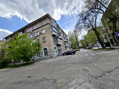 квартира за адресою Івана Акінфієва вул. (Фучика), 28