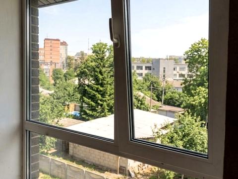 квартира за адресою Залізнична вул., (Будинок 1)