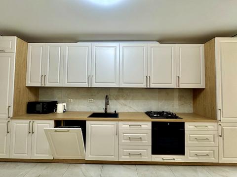 квартира за адресою Височана вул., 18 к13