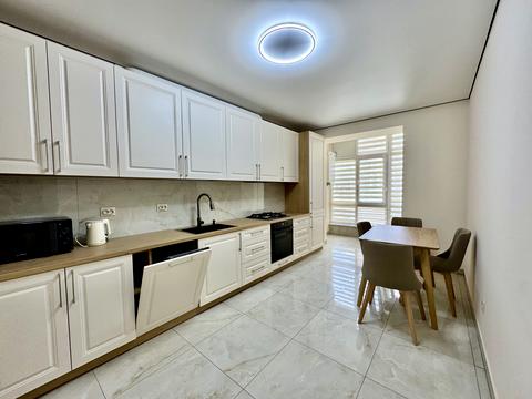 квартира за адресою Височана вул., 18 к13