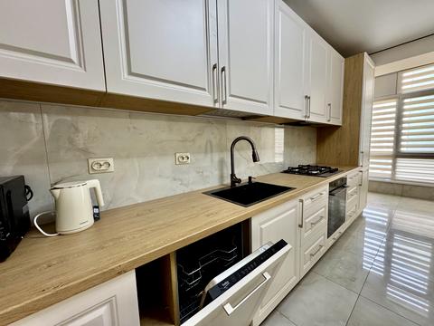 квартира за адресою Височана вул., 18 к13