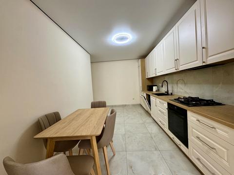 квартира за адресою Височана вул., 18 к13