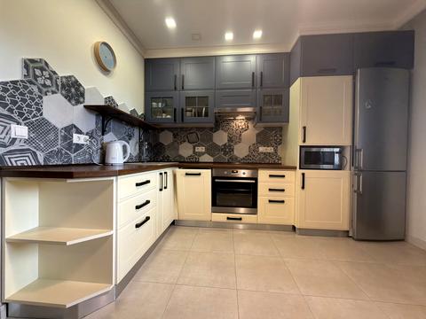 квартира за адресою Федора Ернста вул., 12
