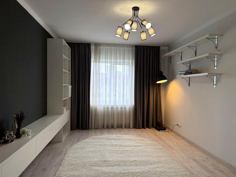 квартира за адресою Федора Ернста вул., 12