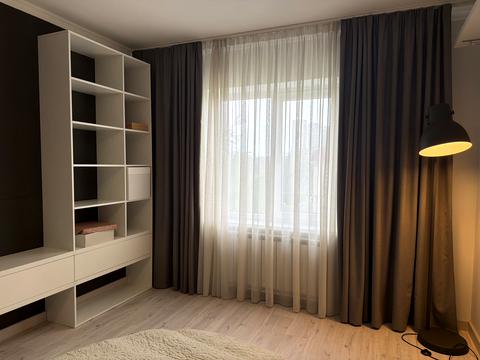квартира за адресою Федора Ернста вул., 12