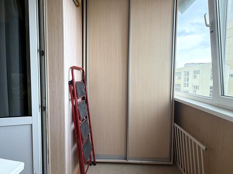 квартира за адресою Федора Ернста вул., 12