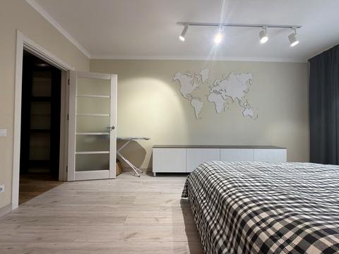 квартира за адресою Федора Ернста вул., 12
