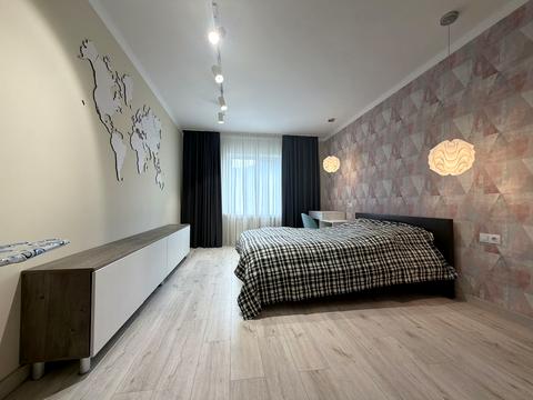 квартира за адресою Федора Ернста вул., 12