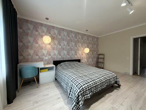 квартира за адресою Федора Ернста вул., 12
