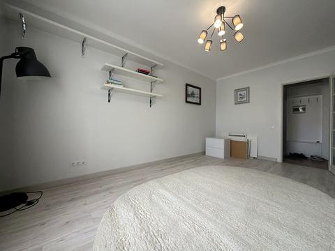 квартира за адресою Федора Ернста вул., 12