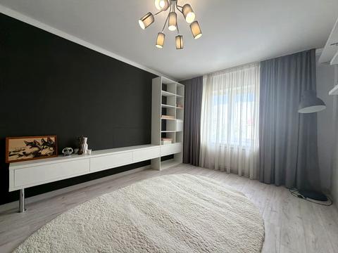 квартира за адресою Федора Ернста вул., 12