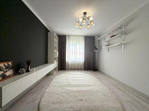 квартира за адресою Федора Ернста вул., 12
