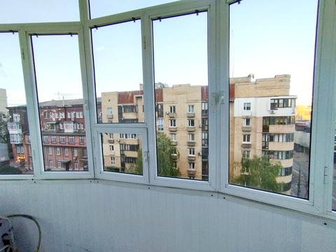 квартира за адресою Січових Стрільців вул. (Артема), 40