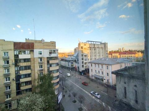 квартира за адресою Січових Стрільців вул. (Артема), 40