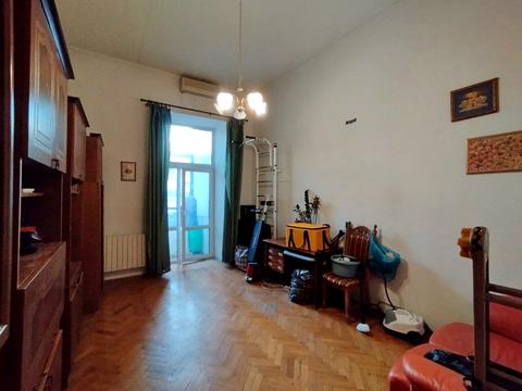 квартира за адресою Січових Стрільців вул. (Артема), 40