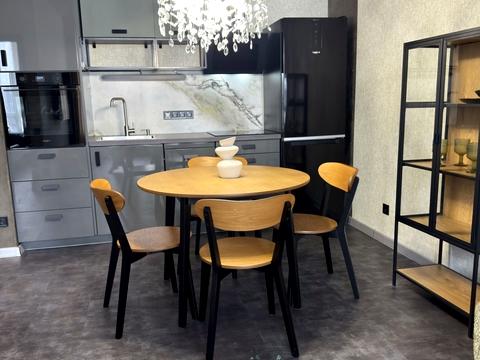 квартира по адресу Салютная ул., 2к22