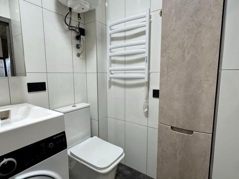 квартира по адресу Салютная ул., 2к22