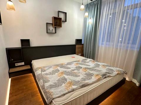 квартира за адресою Кахи Бендукідзе вул., 2