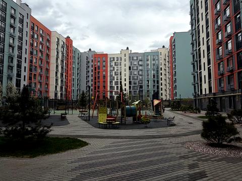 квартира за адресою Оптимістична вул., 1